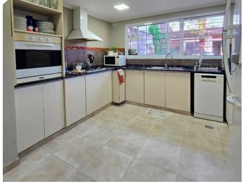 Vendo casa Av. Ramírez al 2800