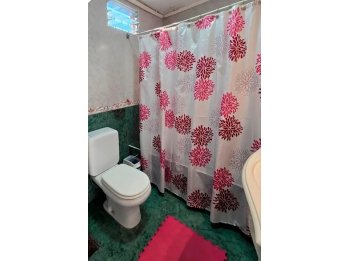 Vendo casa Av. Ramírez al 2800