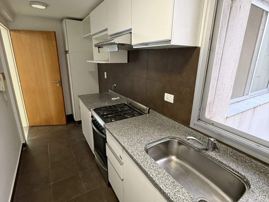 🏙️ ALQUILER | DEPARTAMENTO 2 DORMITORIOS – ZONA PARQUE