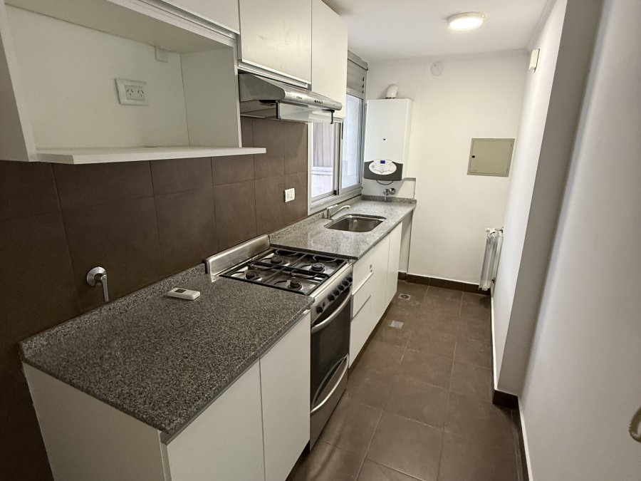 🏙️ ALQUILER | DEPARTAMENTO 2 DORMITORIOS – ZONA PARQUE