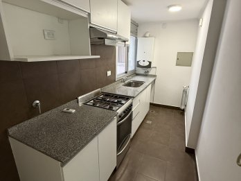 🏙️ ALQUILER | DEPARTAMENTO 2 DORMITORIOS – ZONA PARQUE