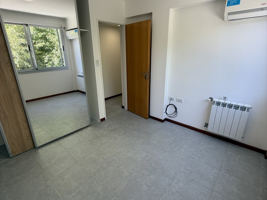 🏙️ ALQUILER | DEPARTAMENTO 2 DORMITORIOS – ZONA PARQUE