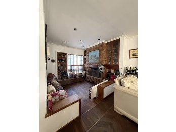 VENTA - GRAN CHALET de estilo único