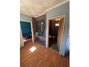 Muy buena casa Zona Golf