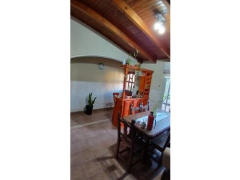 🏡 CASA EN VENTA – VILLA SEGUÍ - APTA CREDITO