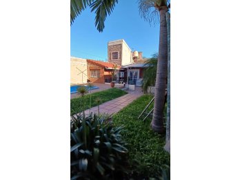 🏡 CASA EN VENTA – VILLA SEGUÍ - APTA CREDITO
