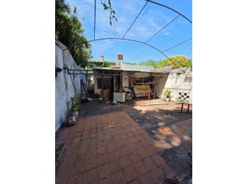 VENTA CASA A REFACCIONAR