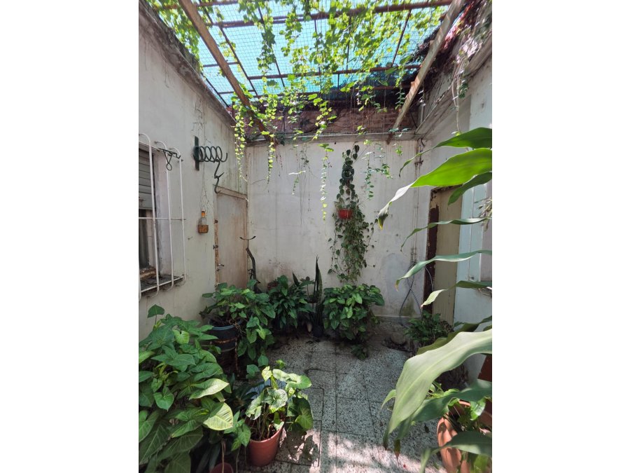 VENTA CASA A REFACCIONAR