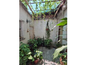VENTA CASA A REFACCIONAR