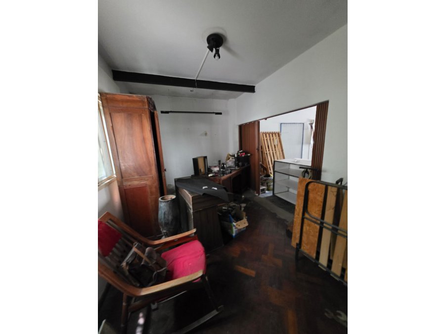 VENTA CASA A REFACCIONAR