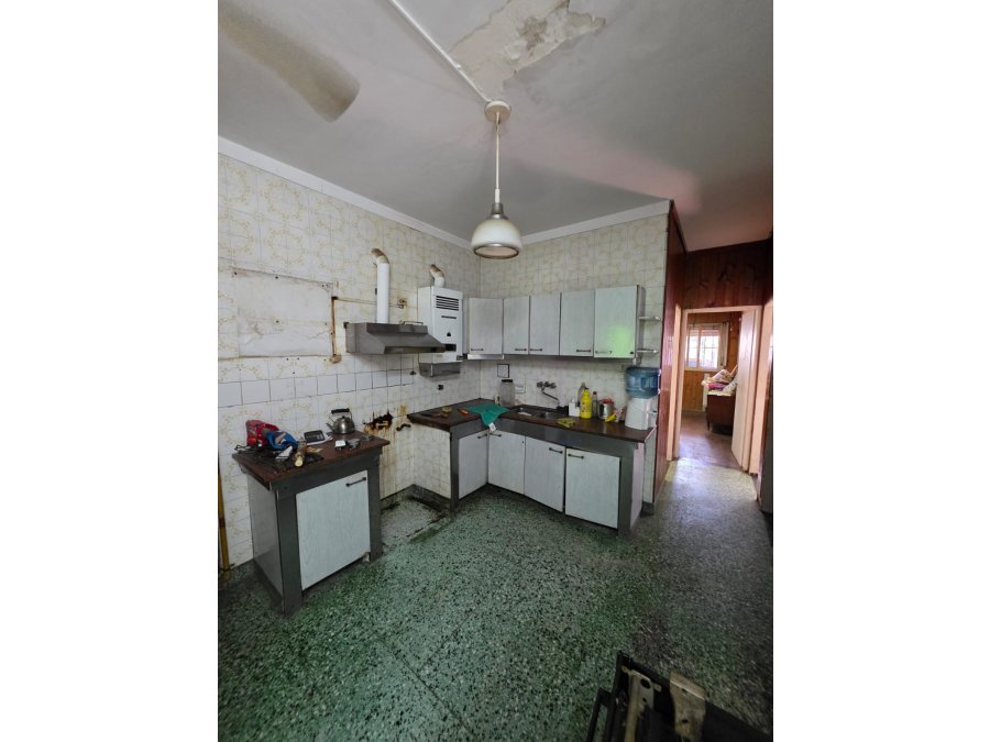 VENTA CASA A REFACCIONAR