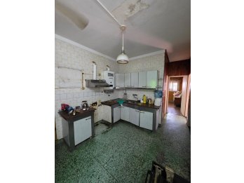 VENTA CASA A REFACCIONAR