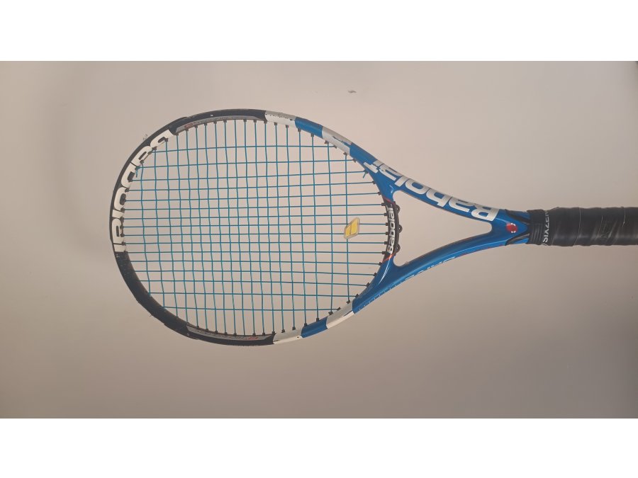 Raquetas tenis