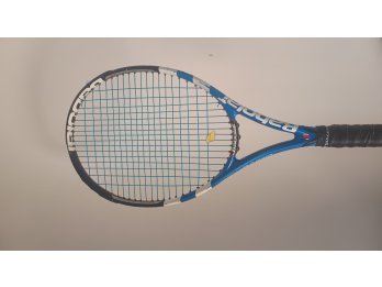 Raquetas tenis