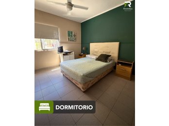 VENTA - Casa 2 dormitorios con quincho y pileta