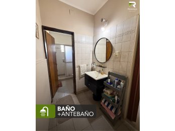 VENTA - Casa 2 dormitorios con quincho y pileta