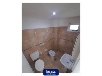 Monoambiente en alquiler