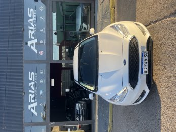 Ford Focus $12.000.000 y cuotas