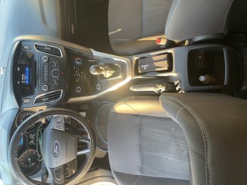 Ford Focus $12.000.000 y cuotas