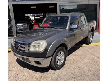 Ranger impecable $12.000.000 y cuotas