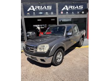 Ranger impecable $12.000.000 y cuotas