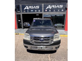 Ranger impecable $12.000.000 y cuotas