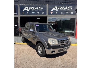 Ranger impecable $12.000.000 y cuotas
