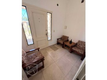 Casa en Venta en Calle Jorge Newbery