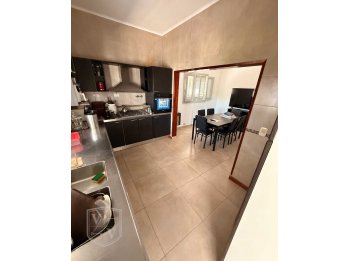 Casa en Venta en Calle Jorge Newbery