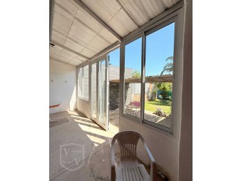 Casa en Venta en Calle Jorge Newbery