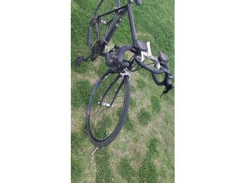 Bicicleta Fina Competicion