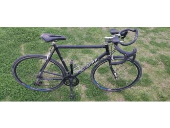 Bicicleta Fina Competicion