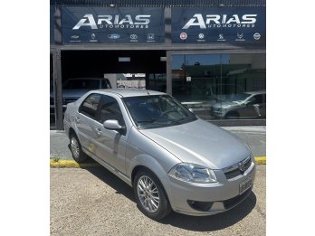 Fiat Siena 2015 $8.000.000 y cuotas
