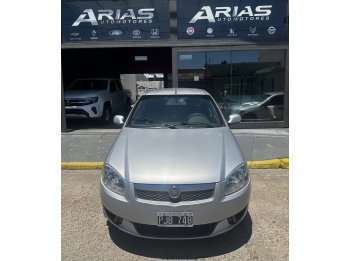 Fiat Siena 2015 $8.000.000 y cuotas
