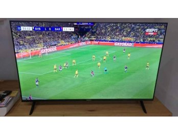 Smart Tv 43 Pulgadas Full HD  NOBLEX 91DV4