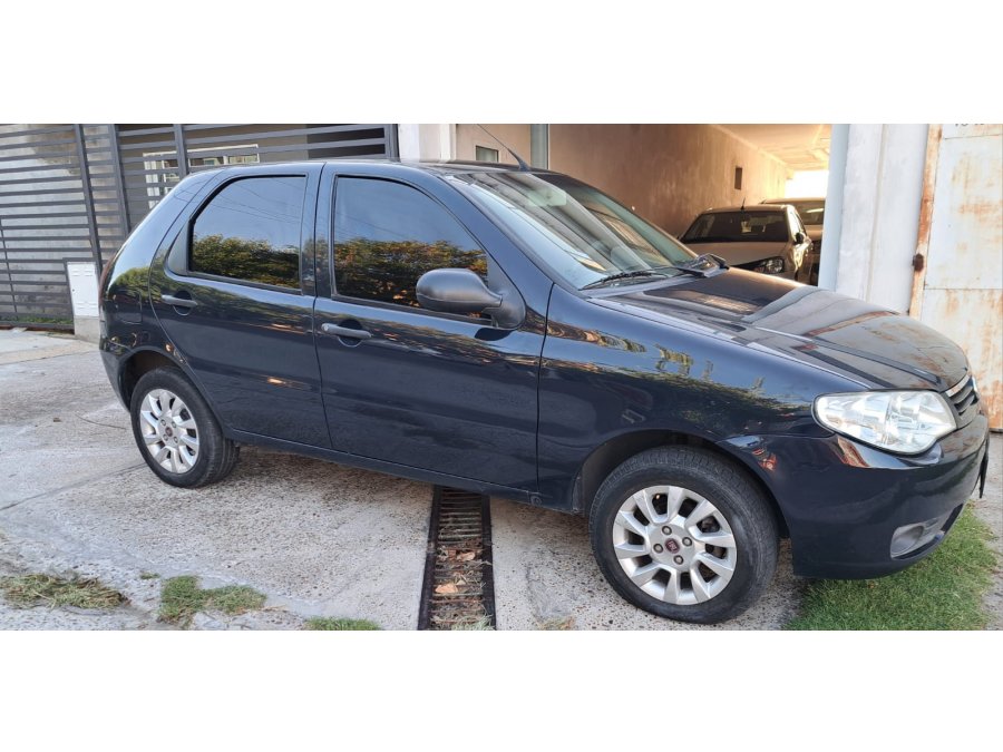 FIAT PALIO FIRE 1.4 2014. Oportunidad