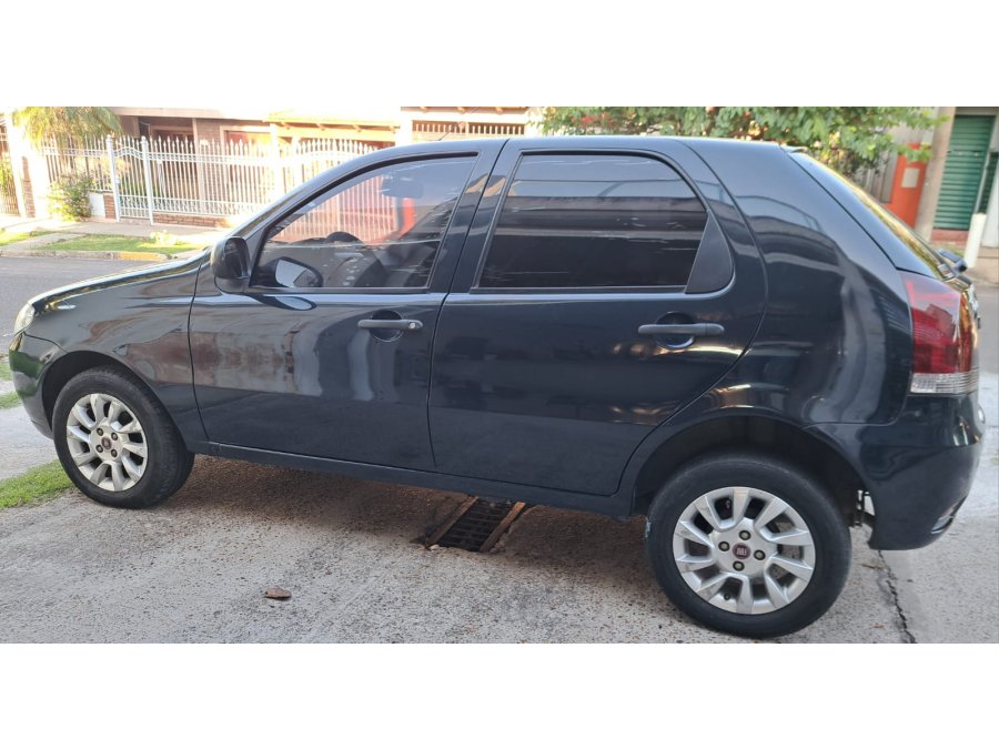 FIAT PALIO FIRE 1.4 2014. Oportunidad