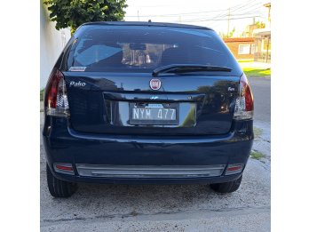 FIAT PALIO FIRE 1.4 2014. Oportunidad
