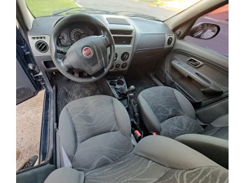 FIAT PALIO FIRE 1.4 2014. Oportunidad
