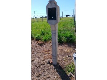 Vendo Terreno en Aldea Protestante