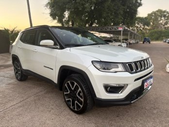 JEEP Compass Limited Plus 2.4 4x4 AT