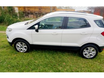 FORD ECO SPORT 1.6 TITANIUM L/13 AÑO 2.014