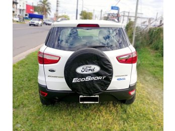 FORD ECO SPORT 1.6 TITANIUM L/13 AÑO 2.014