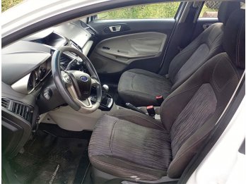 FORD ECO SPORT 1.6 TITANIUM L/13 AÑO 2.014