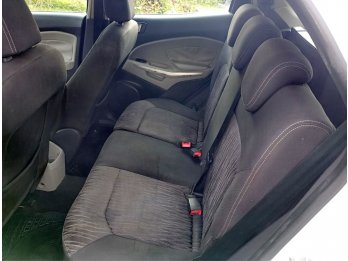 FORD ECO SPORT 1.6 TITANIUM L/13 AÑO 2.014