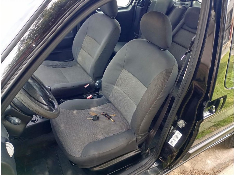 PEUGEOT PARTNER PATAGONICA 1.4 16V   AÑO 2.015
