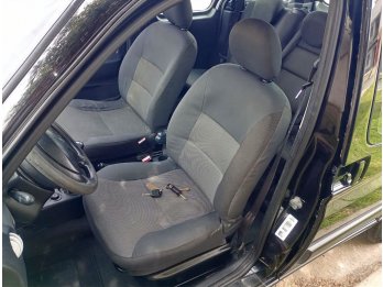 PEUGEOT PARTNER PATAGONICA 1.4 16V   AÑO 2.015