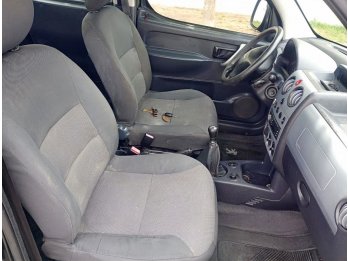 PEUGEOT PARTNER PATAGONICA 1.4 16V   AÑO 2.015
