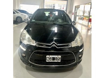 C3 vti exclusive full full