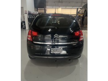 C3 vti exclusive full full
